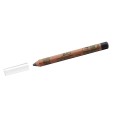 Βιολογικό Μολύβι Ματιών & Χειλιών Pearled Light Brown- Bio Pencil All Over Pearled Light Brown
