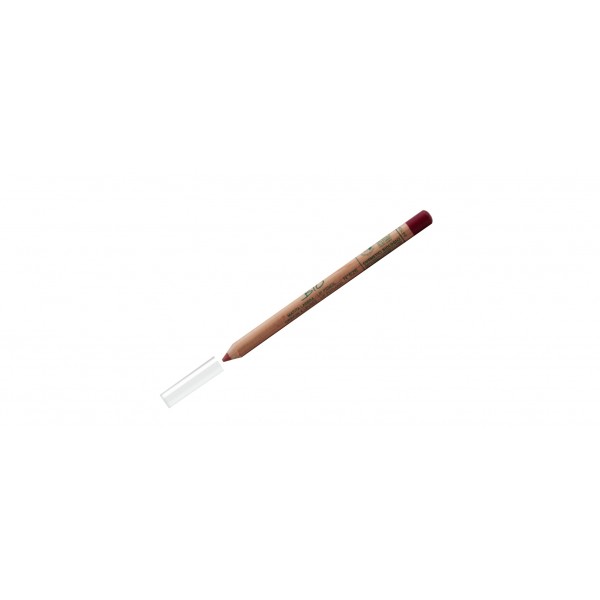 Βιολογικό Μολύβι Χειλιών Red- Bio Lip Pencil Red