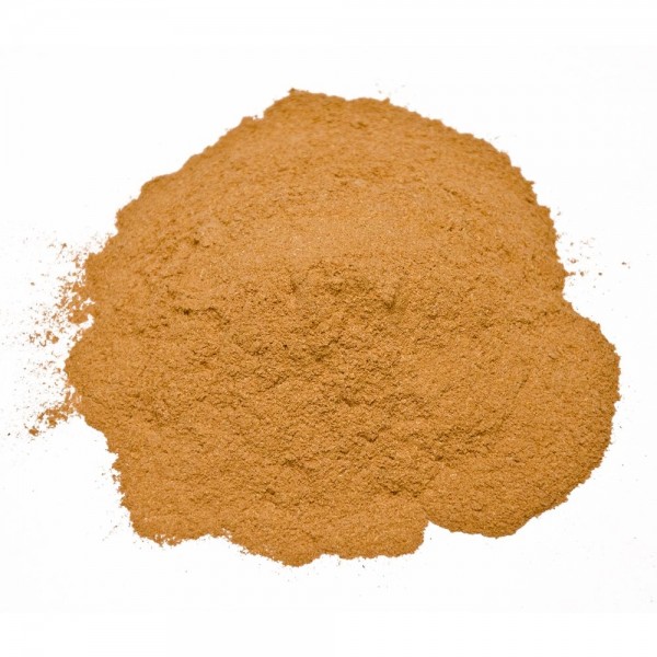 Κατουάμπα Σκόνη Catuaba Powder