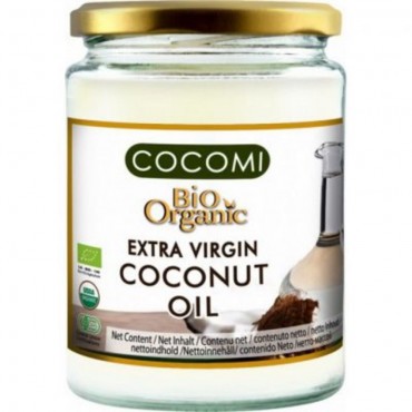 Bio Organic Λάδι Καρύδας Virgin Coconut Oil